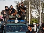 Military tensions between the South Asian Islamic nations remained high on Tuesday, with Afghanistan saying it had captured another Pakistani post in the Kandahar region.
