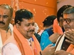 BJP said its central election committee has approved the names for the upcoming polls on March 16. (ANI Photo) BJP said its central election committee has approved the names for the upcoming polls on March 16. (ANI Photo)