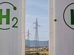 Budget outlines biomass projects in 13 districts, smart meters for 6.8 million users and waste to energy plants across urban clusters. (Bloomberg)