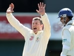 Australian spinner Stuart MacGill during his playing days. Australian spinner Stuart MacGill during his playing days.