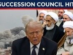 Iran’s powerful Assembly of Experts reportedly came under fire in Qom and Tehran as clerics met to choose a successor after Ayatollah Khamenei’s death. Iran’s powerful Assembly of Experts reportedly came under fire in Qom and Tehran as clerics met to choose a successor after Ayatollah Khamenei’s death.