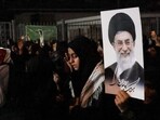 Iran's Supreme Leader Ayatollah Ali Khamenei was killed in strikes led by Israel and the US over the weekend in Iran.