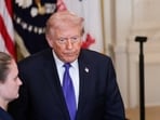 U.S. President Donald Trump