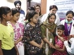 India’s decision to proceed with HPV vaccination is both a corrective and a forward-looking step. (PTI)