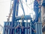 June would see installation of 44 transformers.