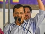 Kejriwal said he will appear before the committee on March 6 at 3 pm. (Hindustan Times)