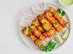 paneer tikka