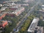 Most of those leading the charge against change live in sprawling, low-density bungalows in the upscale sectors. (HT File) Most of those leading the charge against change live in sprawling, low-density bungalows in the upscale sectors. (HT File)