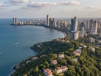 Mumbai real estate market recorded 13,029 property registrations in February 2026, up 8% YoY from 12,066 units within the jurisdiction of the Brihanmumbai Municipal Corporation, according to Maharashtra IGR data accessed by Knight Frank India. (Picture for representational purposes only)