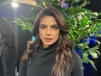Priyanka Chopra hopes for the triumph of good over evil amid US-Iran conflict. 