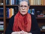 Explaining the term 'abdication' as Sonia Gandhi slams India's 'silence' on Khamenei's death (@INCIndia/X via PTI Photo)(PTI12_20_2025_000167B) Explaining the term 'abdication' as Sonia Gandhi slams India's 'silence' on Khamenei's death (@INCIndia/X via PTI Photo)(PTI12_20_2025_000167B)
