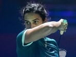 PV Sinhdu has returned to India after panic-filled days in Dubai. 