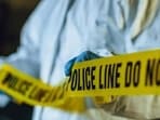 Police said the suspect had been on the run for months and was yet to be arrested (Getty Images)