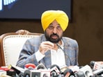 Punjab Chief Minister Bhagwant Singh Mann said the state’s anti-drug campaign completed one year and cited official figures on FIRs, arrests, seizures and convictions.