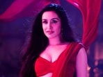 Shraddha Kapoor's experience highlights the potential benefits of a plant-based diet, but it's essential to consult a healthcare professional before making significant dietary changes. (Movie still) Shraddha Kapoor's experience highlights the potential benefits of a plant-based diet, but it's essential to consult a healthcare professional before making significant dietary changes. (Movie still)