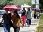 Since February 26, the maximum temperature has remained between 29°C and 31°C, peaking at 30.5°C on February 28 (HT) Since February 26, the maximum temperature has remained between 29°C and 31°C, peaking at 30.5°C on February 28 (HT)