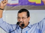 Singh, last Friday, cleared Kejriwal, his then deputy Manish Sisodia, and 21 others of any wrongdoing. (PTI photo)