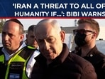 Amid Iran furious vengeance, Netanyahu warns World about ‘Tyrants of Tehran’ Amid Iran furious vengeance, Netanyahu warns World about ‘Tyrants of Tehran’