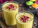 Thandai with bhang may be a part of Holi tradition, but it is not for everyone, cautions Dr Chopra. 