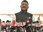 The meeting was convened after transport associations across the state raised objections to the PTP (Pune Traffic Police) app’s functioning. (HT)