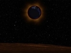 Chandra Grahan 2026: Northeast India will have a clearer view of the total lunar eclipse on March 3, 2026(NASA)