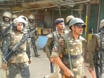 Two police stations planned with 500 to 800 personnel; unit to report up to DGP and split jurisdiction between north and south districts. (HT)