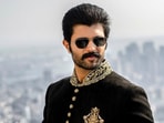 Vijay Deverakonda wins hearts with his sweet gesture for students.