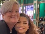 Neither Zendaya nor Tom Holland has publicly confirmed the wedding.
