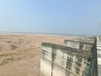 అన్నారం బ్యారేజీ