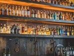 Liquor outlets across Delhi will operate as usual this Holi. 