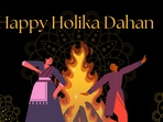 Holi 2026: Holika Dahan celebrations on March 2 or 3? Here's what you need to know. 