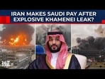 Iranian drones have reportedly struck Saudi Arabia’s Ras Tanura oil hub, one of the world’s largest crude export terminals operated by Aramco, marking a significant escalation in the widening Middle East conflict. Iranian drones have reportedly struck Saudi Arabia’s Ras Tanura oil hub, one of the world’s largest crude export terminals operated by Aramco, marking a significant escalation in the widening Middle East conflict.