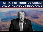 Washington insists the Strait of Hormuz is “fully open” even as oil prices spike, tankers stall and Iran claims it has blockaded the world’s most vital energy chokepoint after Khamenei’s killing. Washington insists the Strait of Hormuz is “fully open” even as oil prices spike, tankers stall and Iran claims it has blockaded the world’s most vital energy chokepoint after Khamenei’s killing.