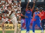 India vs England semi-finals in 1983 and 2024