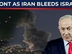 Even as Iran’s missile retaliation intensifies, Israel has opened a new front in Lebanon, sending ground troops into Hezbollah-controlled areas. Even as Iran’s missile retaliation intensifies, Israel has opened a new front in Lebanon, sending ground troops into Hezbollah-controlled areas.