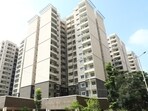 Bengaluru Development Authority said around 1,910 of 4,782 housing units remain unsold, with 65% already allotted; villas have seen slower sales than flats, BDA officials said.
