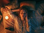 How your sleep direction impacts your energy, explained by Vedic astrology