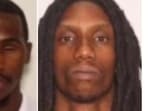 Who are Franeek Cobb (L) and Derrick Long (R)? Riverfront Live, Cincinnati mass shooting suspects arrested Who are Franeek Cobb (L) and Derrick Long (R)? Riverfront Live, Cincinnati mass shooting suspects arrested