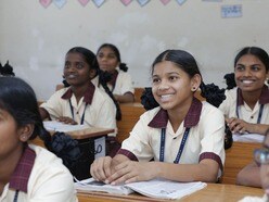 ఆంధ్రప్రదేశ్ గురుకుల విద్యాలయాల సొసైటీ