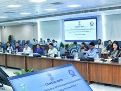 జనాభా లెక్కలపై అధికారుల సమావేశం