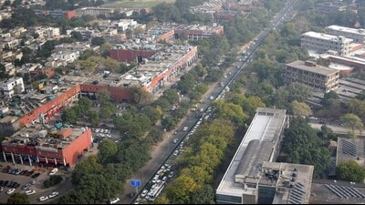 Most of those leading the charge against change live in sprawling, low-density bungalows in the upscale sectors. (HT File) Most of those leading the charge against change live in sprawling, low-density bungalows in the upscale sectors. (HT File)