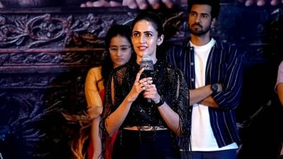 నేను ఫిల్మ్ ఫెస్టివల్స్కి వెళ్లాలని సినిమాలు తీయలేదు.. రాకాస ఎక్కడిదాకా వెళ్తుందో: నిహారిక కొణిదెల నేను ఫిల్మ్ ఫెస్టివల్స్కి వెళ్లాలని సినిమాలు తీయలేదు.. రాకాస ఎక్కడిదాకా వెళ్తుందో: నిహారిక కొణిదెల