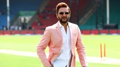 নিজের জামাই,প্রাক্তন সতীর্থের জামাই…২ জনকেই তুলোধনা আফ্রিদির! নিজের জামাই,প্রাক্তন সতীর্থের জামাই…২ জনকেই তুলোধনা আফ্রিদির!