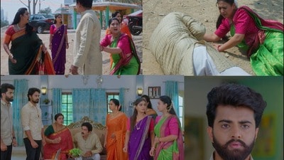 నిన్ను కోరి సీరియల్ టుడే ఎపిసోడ్ (jiohotstar)