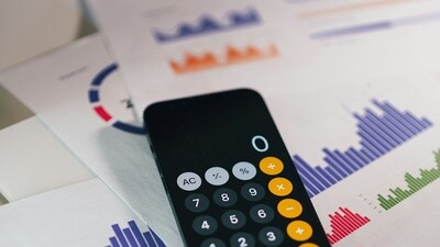 Health care data (Unsplash) Health care data (Unsplash)