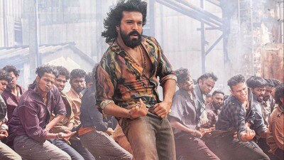 Rai Rai Raa Raa Song: రామ్ చరణ్ స్టెప్పులకు మెగాస్టార్ ఫిదా.. గర్వంగా ఉందంటూ ట్వీట్.. స్క్రీన్పై మంట పుట్టించారంటూ.. Rai Rai Raa Raa Song: రామ్ చరణ్ స్టెప్పులకు మెగాస్టార్ ఫిదా.. గర్వంగా ఉందంటూ ట్వీట్.. స్క్రీన్పై మంట పుట్టించారంటూ..