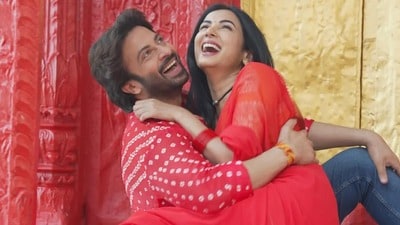 এখনও ছেলে নিয়ে দুবাইয়ে আটকে শুভশ্রী, দেশে ফিরলেন শাকিব খানের নায়িকা সোনাল চৌহান এখনও ছেলে নিয়ে দুবাইয়ে আটকে শুভশ্রী, দেশে ফিরলেন শাকিব খানের নায়িকা সোনাল চৌহান