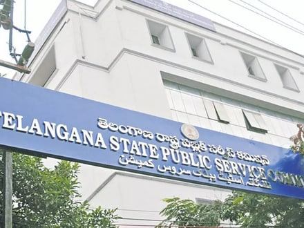 టీజీపీఎస్సీ ఓటీఆర్ అప్డేట్