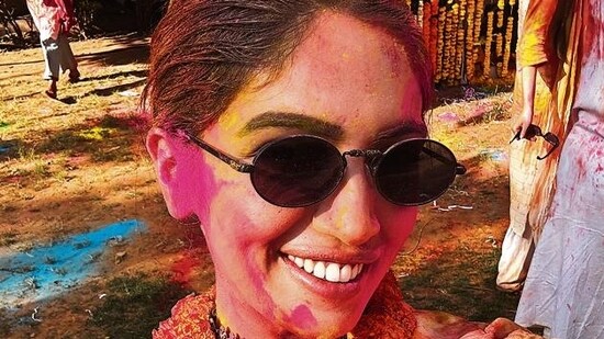 Bhumi Satish Pednekkar