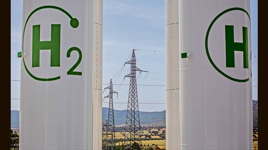 Budget outlines biomass projects in 13 districts, smart meters for 6.8 million users and waste to energy plants across urban clusters. (Bloomberg)